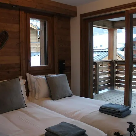 Appartement Charline