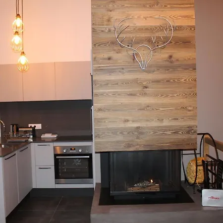 Appartement Charline