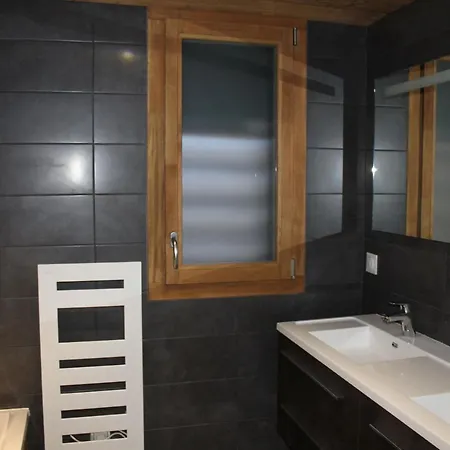 Appartement Charline