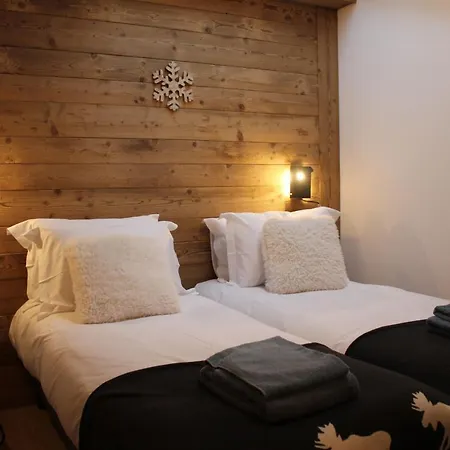 Appartement Charline *