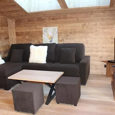 Charline Apartment Les Gets