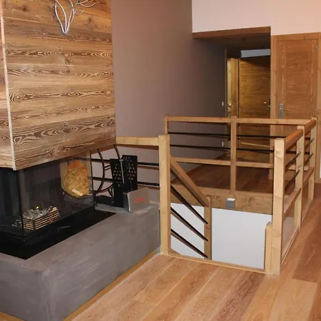 Charline Apartment Les Gets