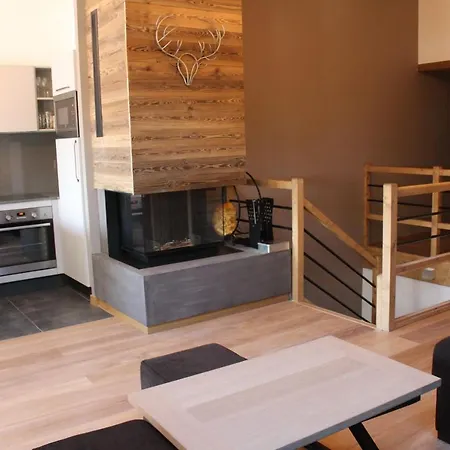 Charline Apartment